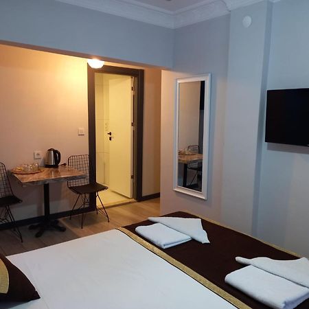 Emirhan Hotel, Sultanahmet Κωνσταντινούπολη Εξωτερικό φωτογραφία