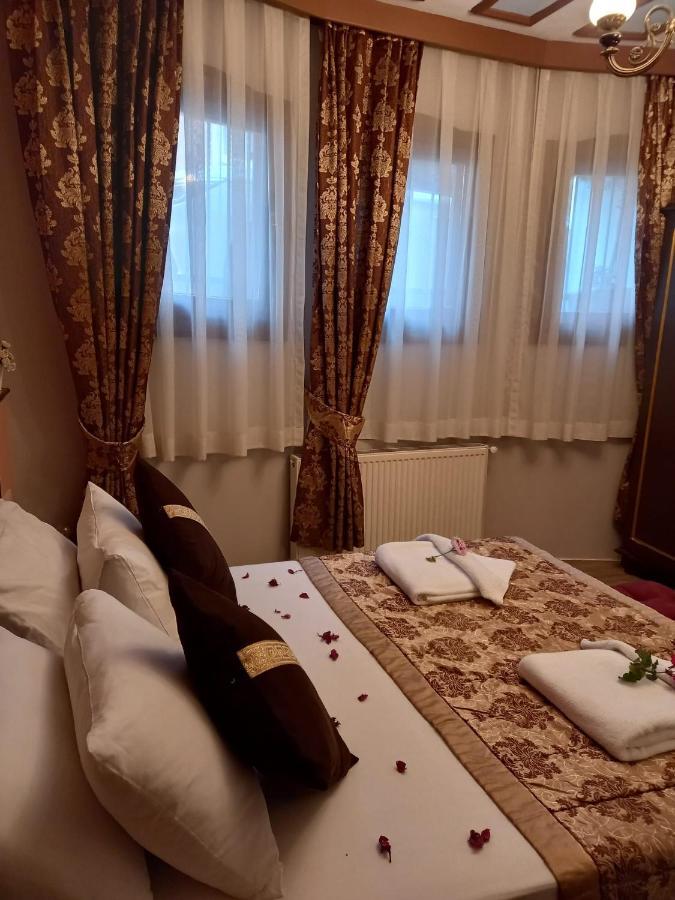 Emirhan Hotel, Sultanahmet Κωνσταντινούπολη Εξωτερικό φωτογραφία