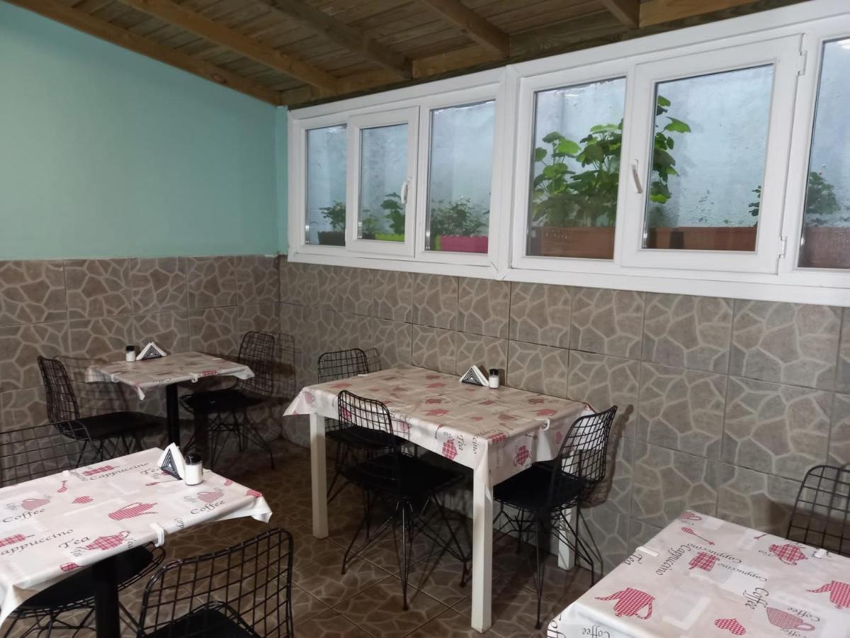 Emirhan Hotel, Sultanahmet Κωνσταντινούπολη Εξωτερικό φωτογραφία