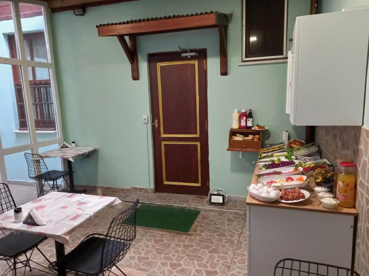 Emirhan Hotel, Sultanahmet Κωνσταντινούπολη Εξωτερικό φωτογραφία