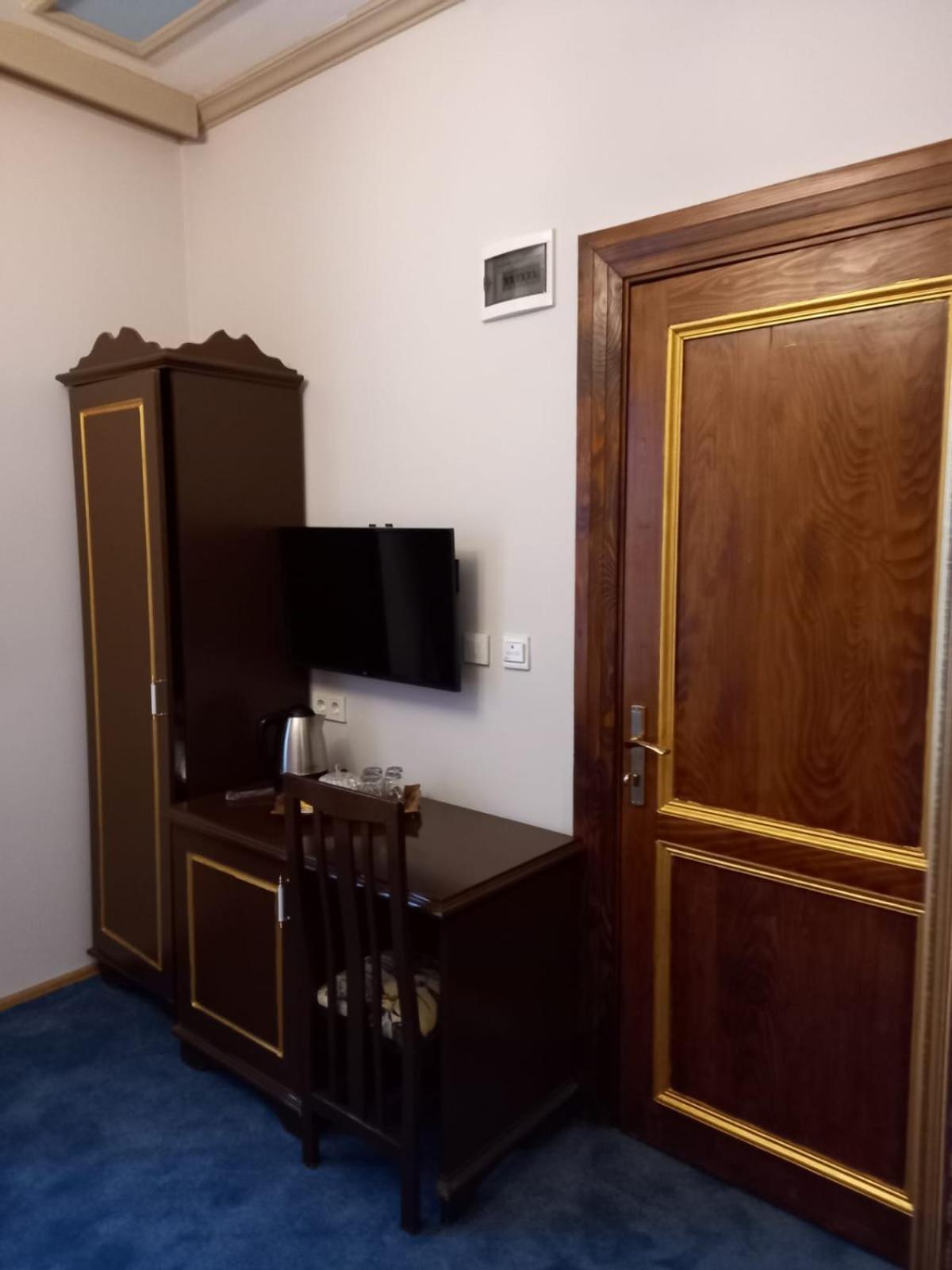 Emirhan Hotel, Sultanahmet Κωνσταντινούπολη Δωμάτιο φωτογραφία
