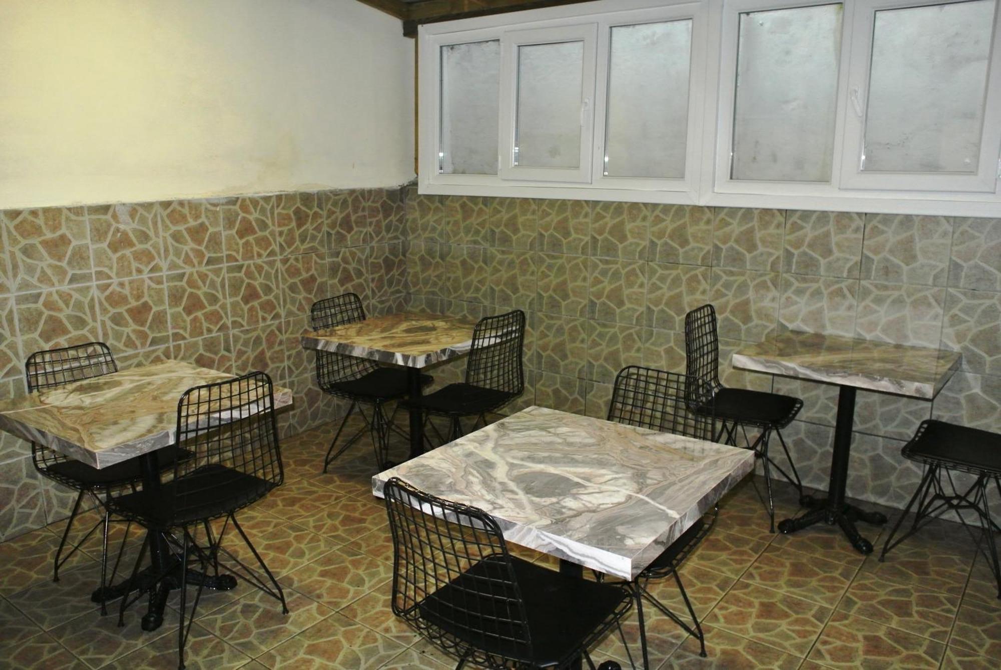 Emirhan Hotel, Sultanahmet Κωνσταντινούπολη Εξωτερικό φωτογραφία